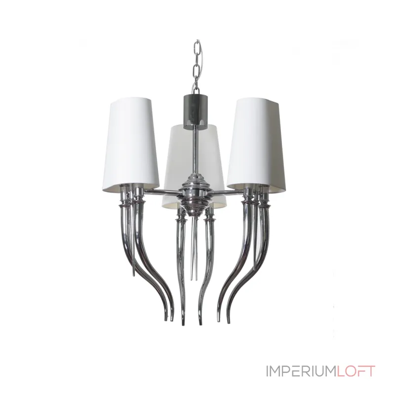 Подвесная люстра BlessLight Brunilde 3 16780 Подвесная люстра BlessLight Brunilde 3 16780