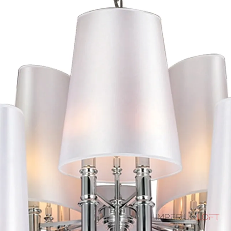 Подвесная люстра BlessLight Brunilde 3 16780 Подвесная люстра BlessLight Brunilde 3 16780