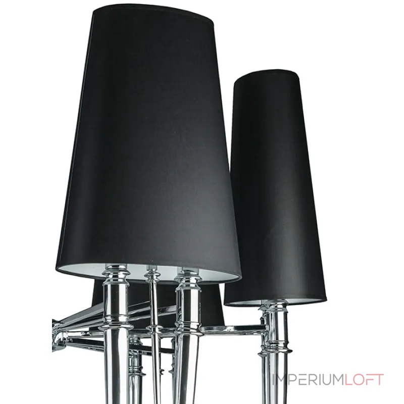 Подвесная люстра BlessLight Brunilde 3 16780 Подвесная люстра BlessLight Brunilde 3 16780