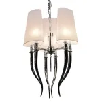 Подвесная люстра BlessLight Brunilde 3 16781