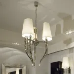 Подвесная люстра BlessLight Brunilde 3 16781