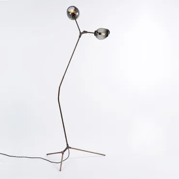 Торшер BlessLight Branching Bubbles Floor Lamp 16783 Торшер BlessLight Branching Bubbles Floor Lamp 16783