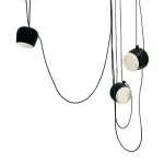 Подвесная люстра BlessLight Aim 3 16789