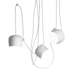 Подвесная люстра BlessLight Aim 3 16789