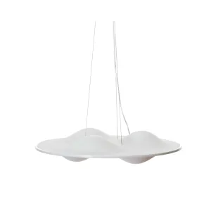 Подвесная люстра BlessLight Circle Wave P 16791