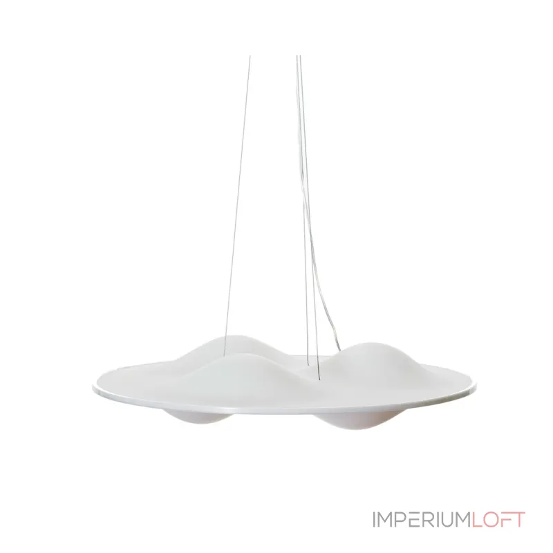 Подвесная люстра BlessLight Circle Wave P 16791 Подвесная люстра BlessLight Circle Wave P 16791