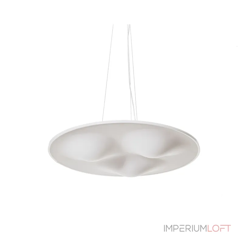 Подвесная люстра BlessLight Circle Wave P 16791 Подвесная люстра BlessLight Circle Wave P 16791