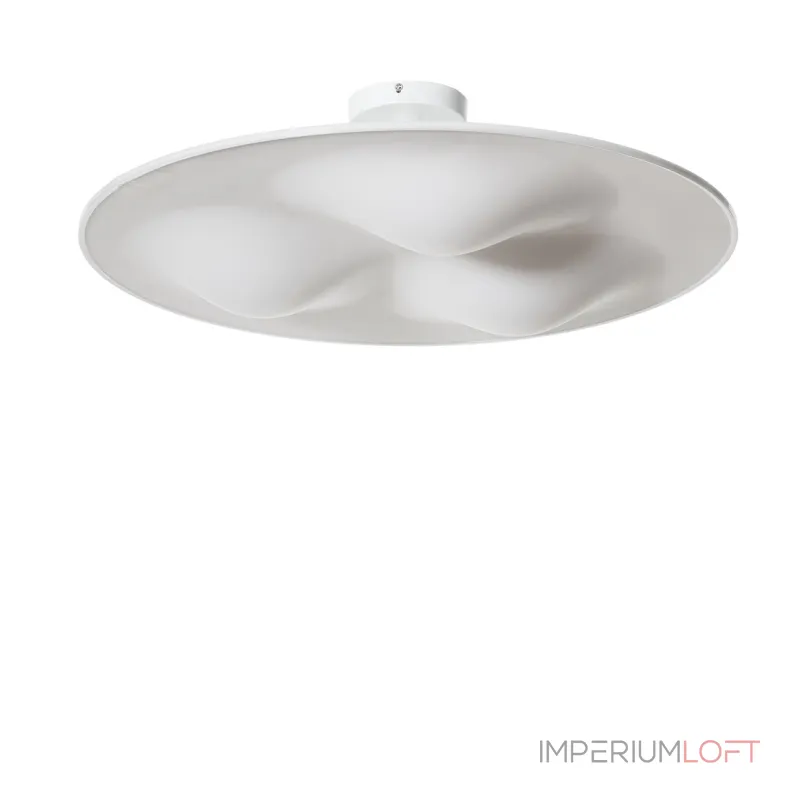 Подвесная люстра BlessLight Circle Wave С 16793 Подвесная люстра BlessLight Circle Wave С 16793