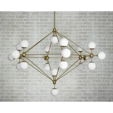 Подвесная люстра BlessLight Modo Chandelier 16814
