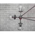 Подвесная люстра BlessLight Modo Chandelier 15 Globes 16819