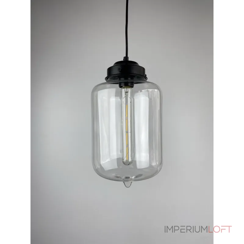 Светильник подвесной BlessLight Turret 16839 Светильник подвесной BlessLight Turret 16839