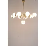 Подвесная люстра BlessLight Peggy 9 16883