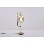 Лампа настольная BlessLight Lantern Light 16891