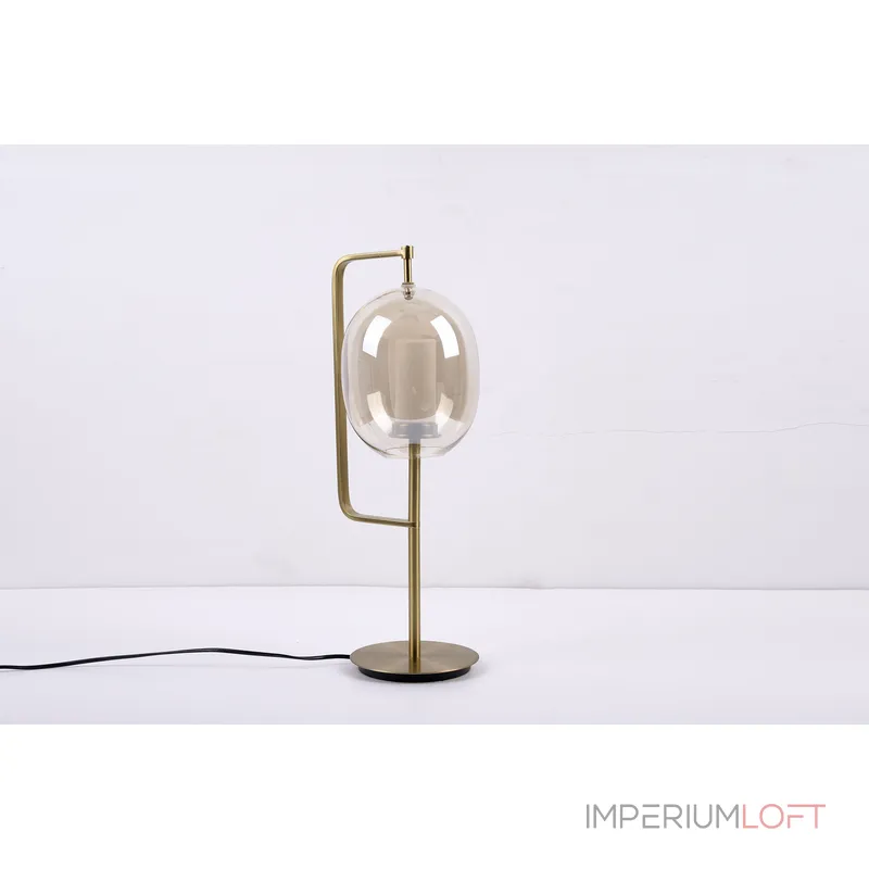 Лампа настольная BlessLight Lantern Light 16891