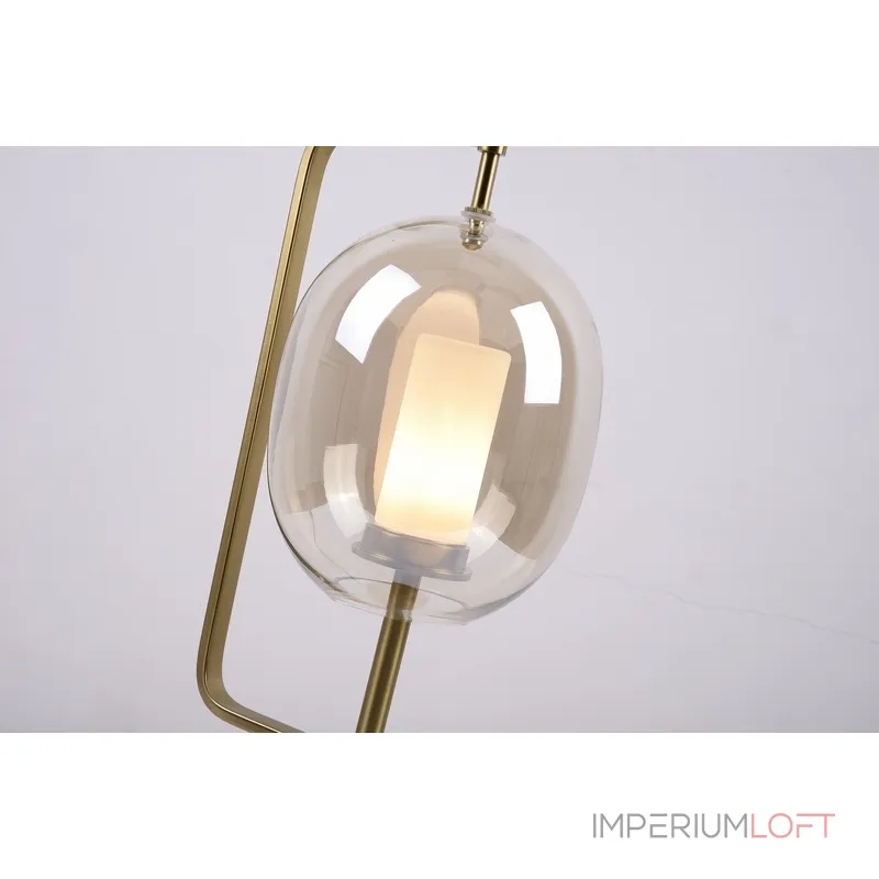 Лампа настольная BlessLight Lantern Light 16891
