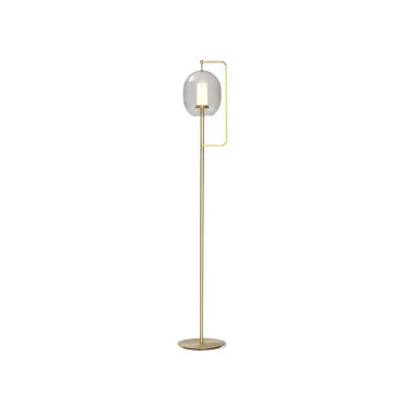 Торшер BlessLight Lantern Light 16893 Торшер BlessLight Lantern Light 16893