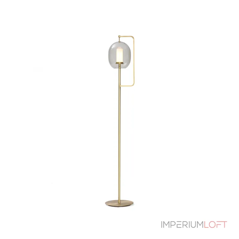 Торшер BlessLight Lantern Light 16893 Торшер BlessLight Lantern Light 16893