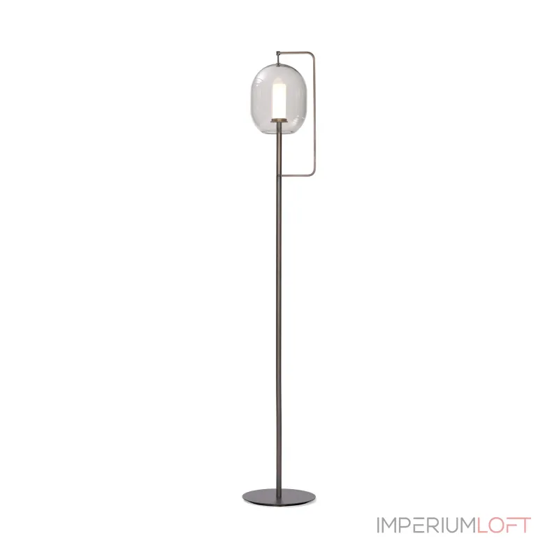 Торшер BlessLight Lantern Light 16893 Торшер BlessLight Lantern Light 16893