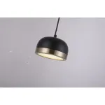 Светильник подвесной BlessLight Molly 16911
