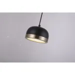 Светильник подвесной BlessLight Molly 16913
