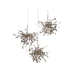Подвесная люстра BlessLight Argent 3R 16976