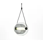 Подвесная люстра BlessLight Capsula 16979