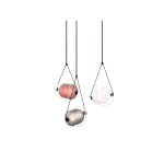 Подвесная люстра BlessLight Capsula 16979