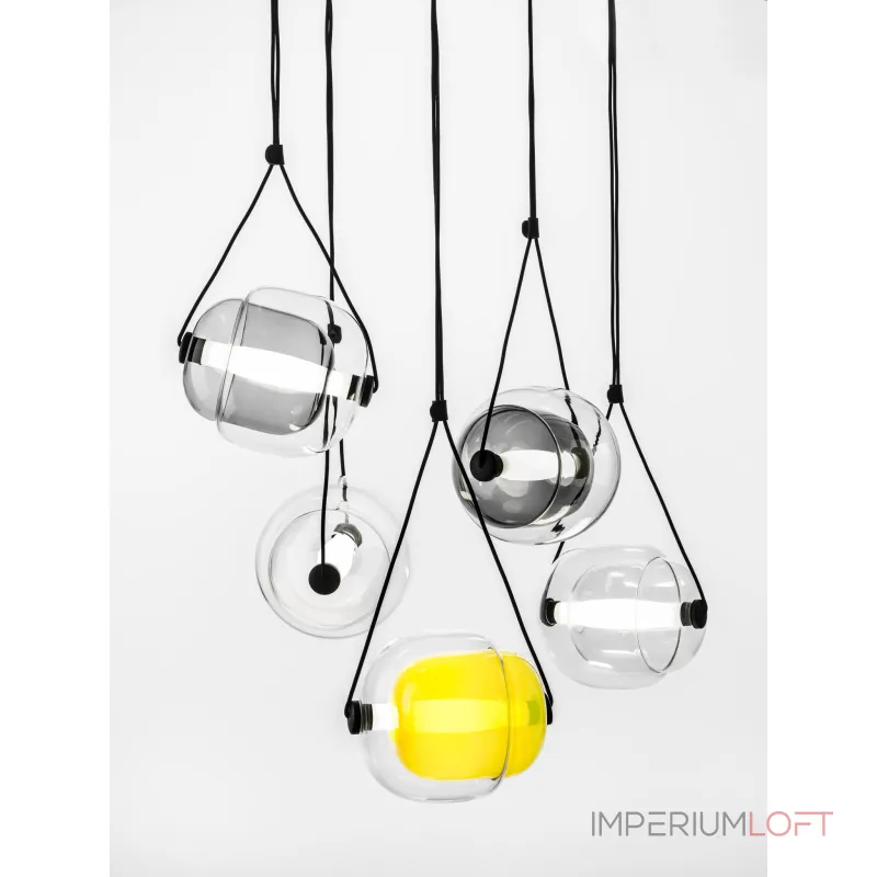 Подвесная люстра BlessLight Capsula 16979 Подвесная люстра BlessLight Capsula 16979