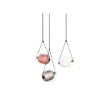 Подвесная люстра BlessLight Capsula 16980