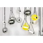 Подвесная люстра BlessLight Capsula 16981