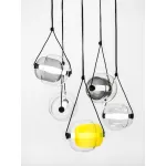 Подвесная люстра BlessLight Capsula 16981