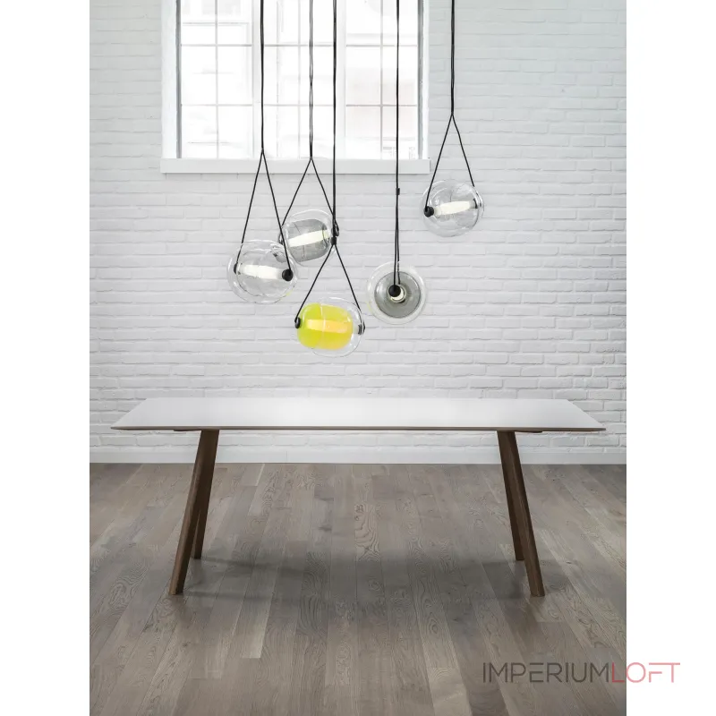 Подвесная люстра BlessLight Capsula 16981