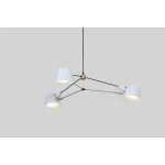 Подвесная люстра BlessLight Pivot 3 16985