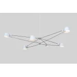 Подвесная люстра BlessLight Pivot 6 16987