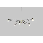 Подвесная люстра BlessLight Cord 6 16991