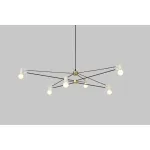 Подвесная люстра BlessLight Cord 6 16991