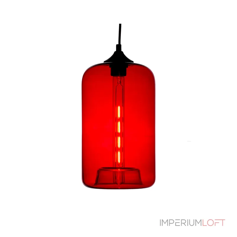 Светильник подвесной BlessLight Pod 17016