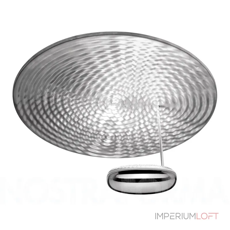 Светильник настенно-потолочный BlessLight Droplet mini 17025