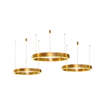 Светильник BlessLight Light Ring Horizontal 17027