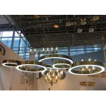 Светильник BlessLight Light Ring Horizontal 17030