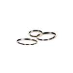 Светильник подвесной BlessLight Light Ring Horizontal 17032