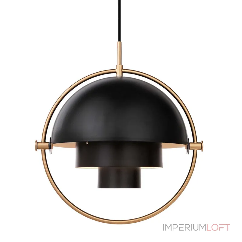 Подвесная люстра BlessLight Multi-Lite 17039