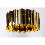 Подвесная люстра BlessLight Facet 7090B-12P 17043
