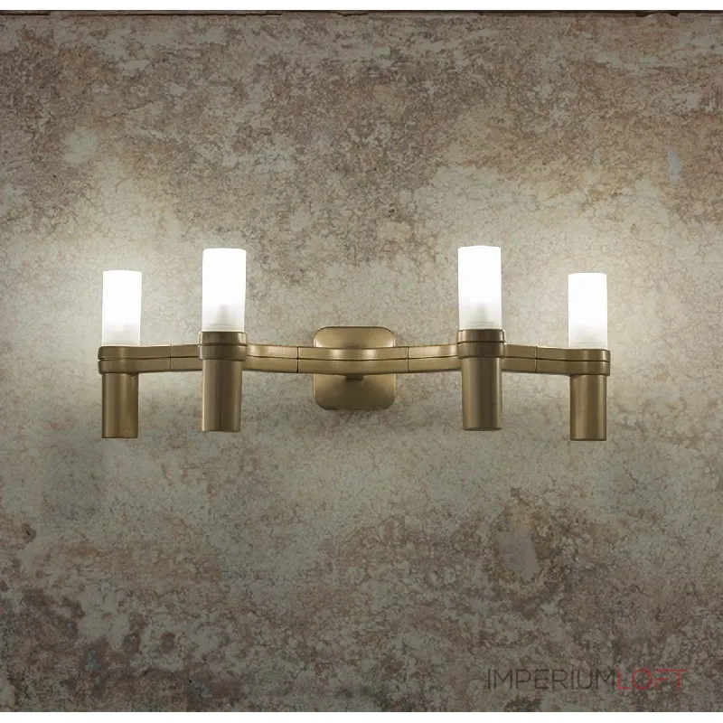 Бра BlessLight Crown 4 17052 Бра BlessLight Crown 4 17052