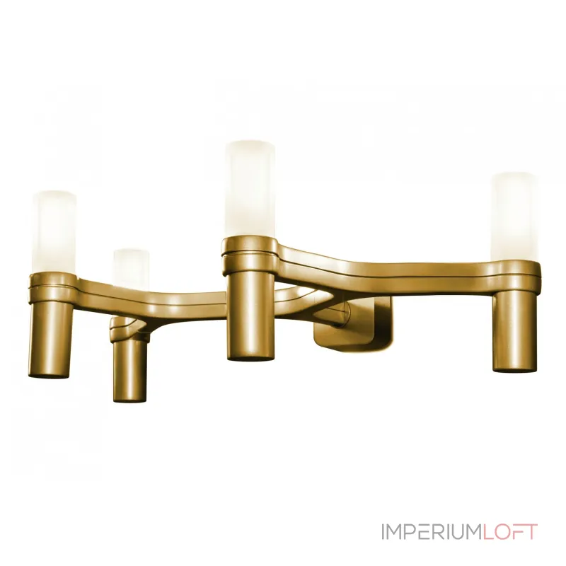 Бра BlessLight Crown 4 17052 Бра BlessLight Crown 4 17052