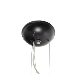 Подвесная люстра BlessLight Crown Plana Minor 12 17056