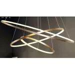 Подвесная люстра BlessLight Oracle 3 17065