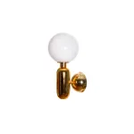 Бра BlessLight Parachilna Aballs Pearl 17089