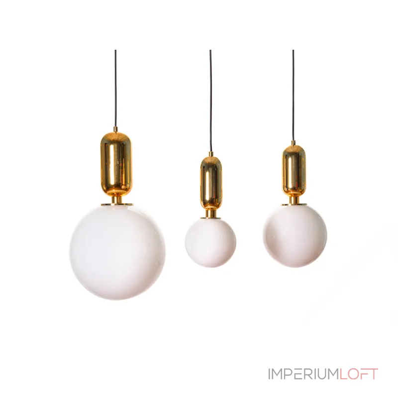 Подвесной светильник BlessLight Parachilna Aballs Pearl 17091 Подвесной светильник BlessLight Parachilna Aballs Pearl 17091