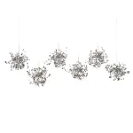 Подвесная люстра BlessLight Argent 6L 17113
